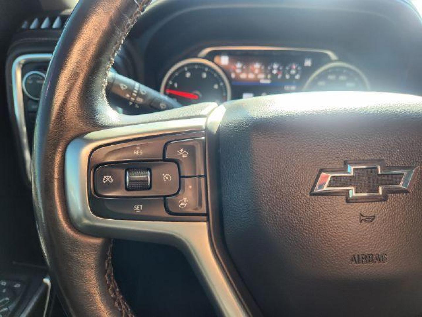 2022 Summit White /Jet Black Chevrolet Silverado 3500HD (1GC4YUEY9NF) with an Duramax 66L V-8 diesel direct injection engine, Automatic transmission, located at 1175 N Woodruff Ave, Idaho Falls, ID, 83401, 43.506901, -111.999657 - At Timberline Auto, finding a great deal on your next vehicle is always easy! Our experienced sales staff's goal is to help find you the right vehicle at the right price! Our knowledgeable finance department has options for almost any credit score. We offer extended service contract options to prote - Photo#45