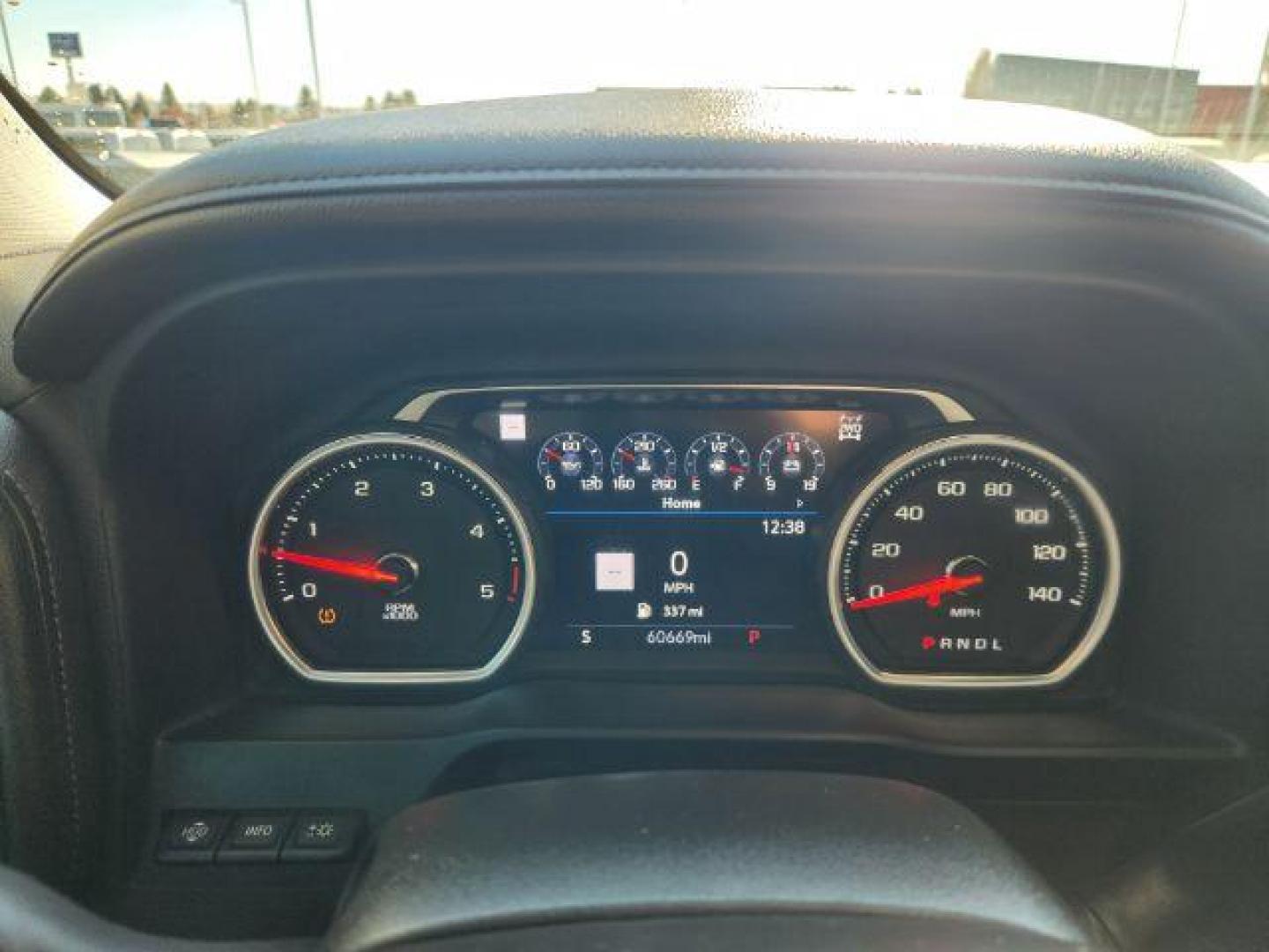 2022 Summit White /Jet Black Chevrolet Silverado 3500HD (1GC4YUEY9NF) with an Duramax 66L V-8 diesel direct injection engine, Automatic transmission, located at 1175 N Woodruff Ave, Idaho Falls, ID, 83401, 43.506901, -111.999657 - At Timberline Auto, finding a great deal on your next vehicle is always easy! Our experienced sales staff's goal is to help find you the right vehicle at the right price! Our knowledgeable finance department has options for almost any credit score. We offer extended service contract options to prote - Photo#46