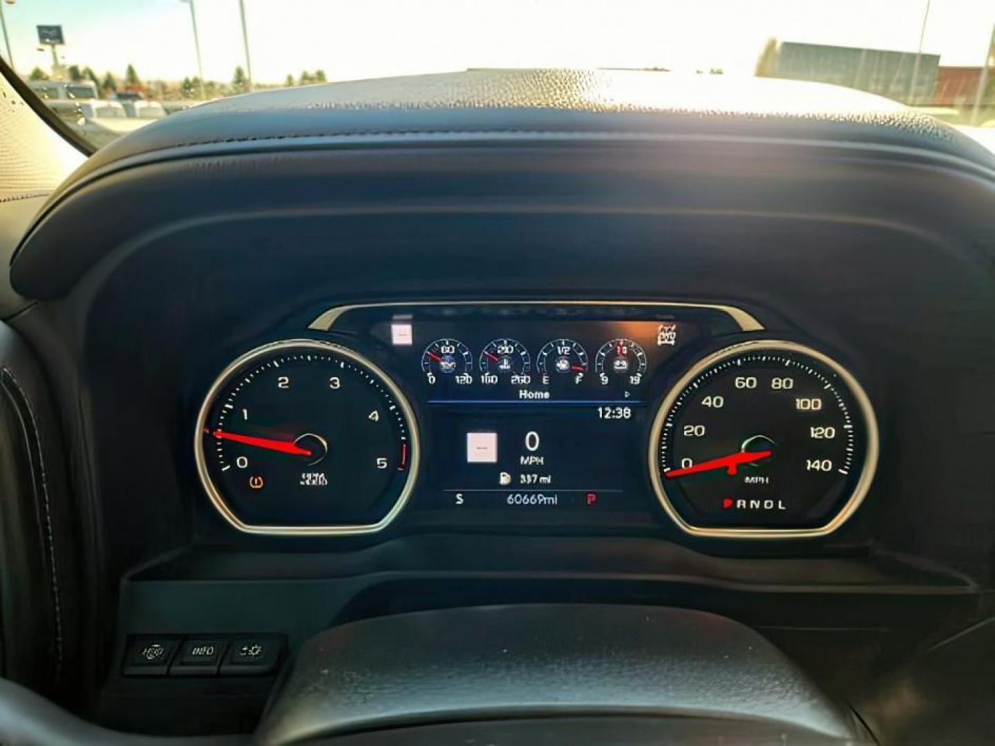 2022 Summit White /Jet Black Chevrolet Silverado 3500HD (1GC4YUEY9NF) with an Duramax 66L V-8 diesel direct injection engine, Automatic transmission, located at 1175 N Woodruff Ave, Idaho Falls, ID, 83401, 43.506901, -111.999657 - At Timberline Auto, finding a great deal on your next vehicle is always easy! Our experienced sales staff's goal is to help find you the right vehicle at the right price! Our knowledgeable finance department has options for almost any credit score. We offer extended service contract options to prote - Photo#22