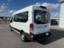 2021 Oxford White /Ebony Ford Transit-350 Passenger Van (1FBAX9C83MK) with an EcoBoost 35L V-6 gasoline direct injection engine, Automatic transmission, located at 1175 N Woodruff Ave, Idaho Falls, ID, 83401, 43.506901, -111.999657 - At Timberline Auto, finding a great deal on your next vehicle is always easy! Our experienced sales staff's goal is to help find you the right vehicle at the right price! Our knowledgeable finance department has options for almost any credit score. We offer extended service contract options to prote - Photo#25
