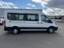 2021 Oxford White /Ebony Ford Transit-350 Passenger Van (1FBAX9C83MK) with an EcoBoost 35L V-6 gasoline direct injection engine, Automatic transmission, located at 1175 N Woodruff Ave, Idaho Falls, ID, 83401, 43.506901, -111.999657 - At Timberline Auto, finding a great deal on your next vehicle is always easy! Our experienced sales staff's goal is to help find you the right vehicle at the right price! Our knowledgeable finance department has options for almost any credit score. We offer extended service contract options to prote - Photo#30