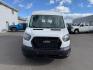 2021 Oxford White /Ebony Ford Transit-350 Passenger Van (1FBAX9C83MK) with an EcoBoost 35L V-6 gasoline direct injection engine, Automatic transmission, located at 1175 N Woodruff Ave, Idaho Falls, ID, 83401, 43.506901, -111.999657 - At Timberline Auto, finding a great deal on your next vehicle is always easy! Our experienced sales staff's goal is to help find you the right vehicle at the right price! Our knowledgeable finance department has options for almost any credit score. We offer extended service contract options to prote - Photo#32