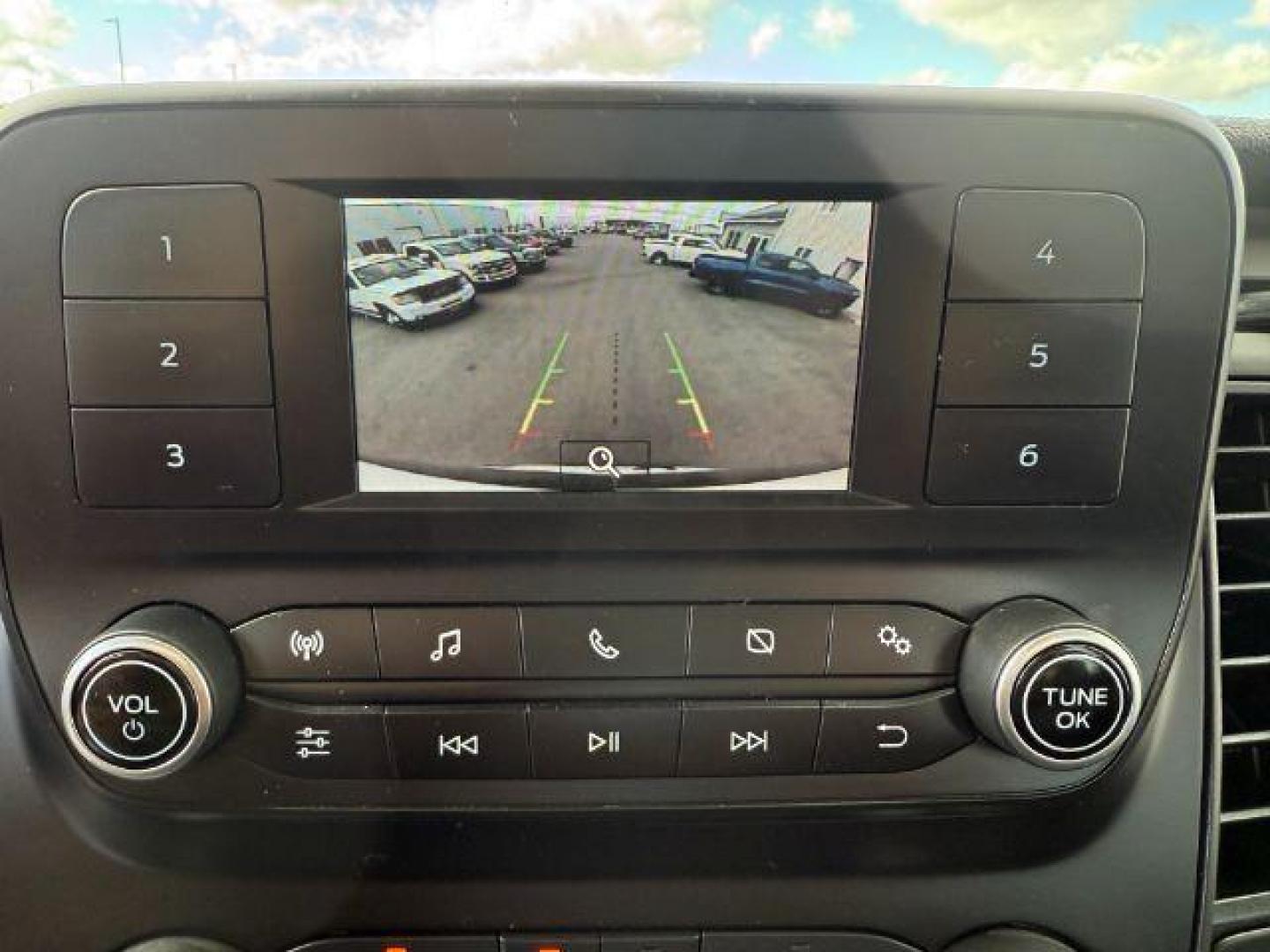 2021 Oxford White /Ebony Ford Transit-350 Passenger Van (1FBAX9C83MK) with an EcoBoost 35L V-6 gasoline direct injection engine, Automatic transmission, located at 1175 N Woodruff Ave, Idaho Falls, ID, 83401, 43.506901, -111.999657 - At Timberline Auto, finding a great deal on your next vehicle is always easy! Our experienced sales staff's goal is to help find you the right vehicle at the right price! Our knowledgeable finance department has options for almost any credit score. We offer extended service contract options to prote - Photo#39