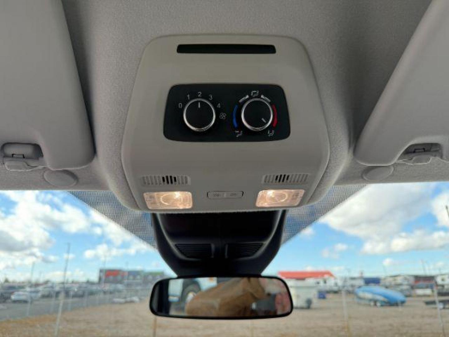 2021 Oxford White /Ebony Ford Transit-350 Passenger Van (1FBAX9C83MK) with an EcoBoost 35L V-6 gasoline direct injection engine, Automatic transmission, located at 1175 N Woodruff Ave, Idaho Falls, ID, 83401, 43.506901, -111.999657 - At Timberline Auto, finding a great deal on your next vehicle is always easy! Our experienced sales staff's goal is to help find you the right vehicle at the right price! Our knowledgeable finance department has options for almost any credit score. We offer extended service contract options to prote - Photo#40