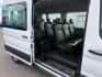 2021 Oxford White /Ebony Ford Transit-350 Passenger Van (1FBAX9C83MK) with an EcoBoost 35L V-6 gasoline direct injection engine, Automatic transmission, located at 1175 N Woodruff Ave, Idaho Falls, ID, 83401, 43.506901, -111.999657 - At Timberline Auto, finding a great deal on your next vehicle is always easy! Our experienced sales staff's goal is to help find you the right vehicle at the right price! Our knowledgeable finance department has options for almost any credit score. We offer extended service contract options to prote - Photo#43
