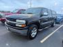 1999 Onyx Black /Graphite Chevrolet Silverado 1500 (2GCEK19V8X1) with an Vortec 53L V-8 regular unleaded engine, Automatic transmission, located at 1175 N Woodruff Ave, Idaho Falls, ID, 83401, 43.506901, -111.999657 - At Timberline Auto, finding a great deal on your next vehicle is always easy! Our experienced sales staff's goal is to help find you the right vehicle at the right price! Our knowledgeable finance department has options for almost any credit score. We offer extended service contract options to prote - Photo#1