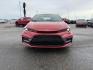 2021 RED /CLOTH Toyota Corolla (5YFM4MCE4MP) with an 20 I4 engine, Manual transmission, located at 1175 N Woodruff Ave, Idaho Falls, ID, 83401, 43.506901, -111.999657 - At Timberline Auto, finding a great deal on your next vehicle is always easy! Our experienced sales staff's goal is to help find you the right vehicle at the right price! Our knowledgeable finance department has options for almost any credit score. We offer extended service contract options to prote - Photo#30
