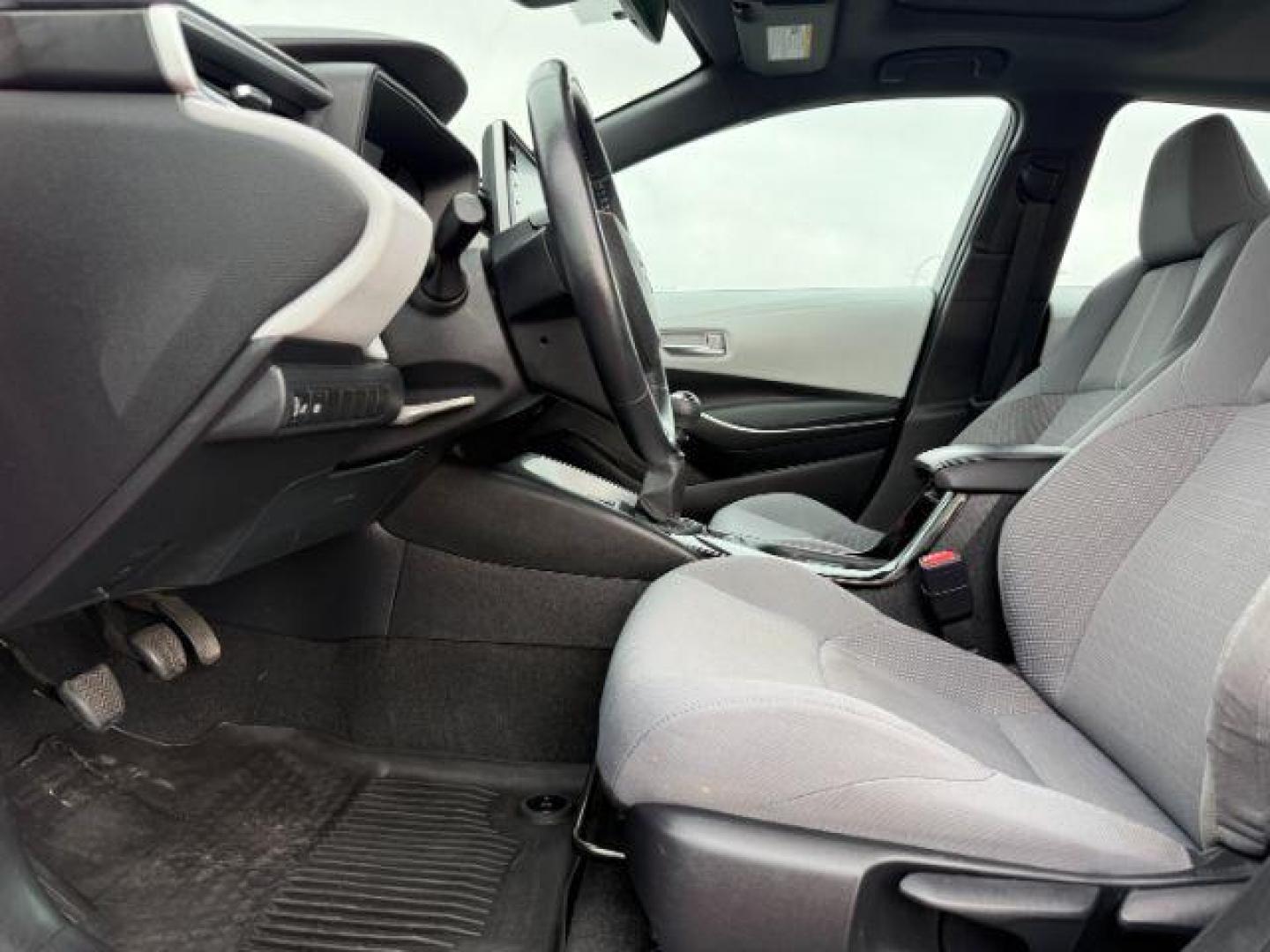 2021 RED /CLOTH Toyota Corolla (5YFM4MCE4MP) with an 20 I4 engine, Manual transmission, located at 1175 N Woodruff Ave, Idaho Falls, ID, 83401, 43.506901, -111.999657 - At Timberline Auto, finding a great deal on your next vehicle is always easy! Our experienced sales staff's goal is to help find you the right vehicle at the right price! Our knowledgeable finance department has options for almost any credit score. We offer extended service contract options to prote - Photo#33