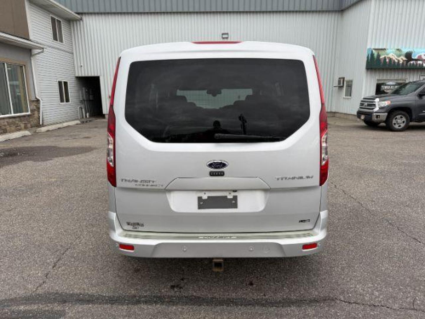 2014 SILVER /CLOTH Ford Transit Connect Wagon (NM0GE9G75E1) with an 25 I4 engine, Automatic transmission, located at 1175 N Woodruff Ave, Idaho Falls, ID, 83401, 43.506901, -111.999657 - At Timberline Auto, finding a great deal on your next vehicle is always easy! Our experienced sales staff's goal is to help find you the right vehicle at the right price! Our knowledgeable finance department has options for almost any credit score. We offer extended service contract options to prote - Photo#28