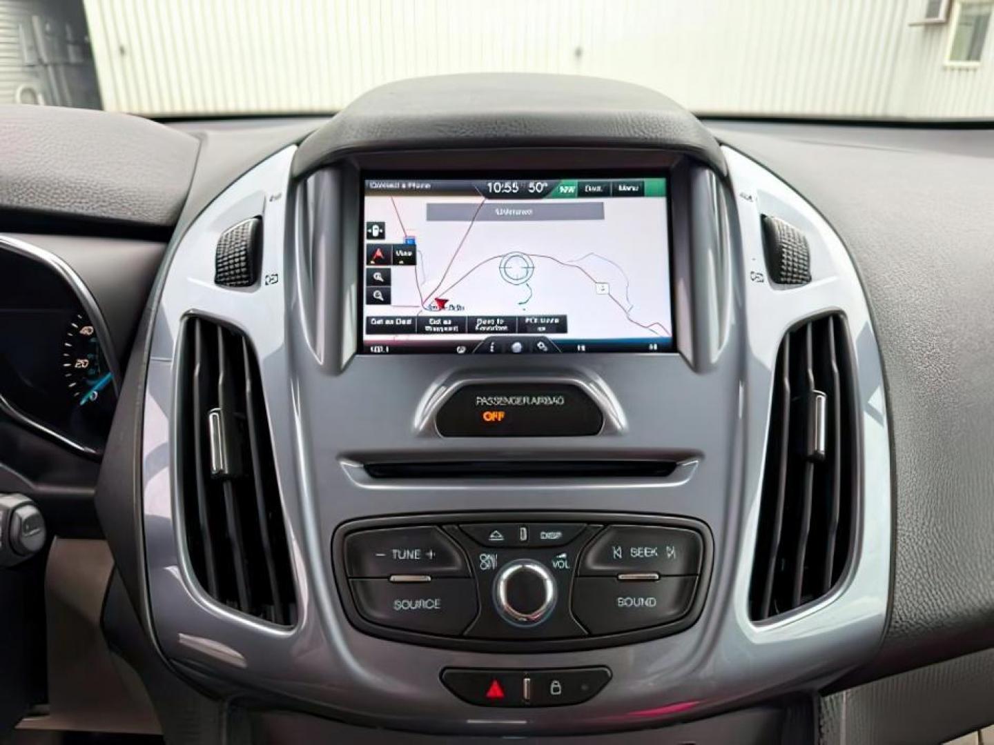 2014 SILVER /CLOTH Ford Transit Connect Wagon (NM0GE9G75E1) with an 25 I4 engine, Automatic transmission, located at 1175 N Woodruff Ave, Idaho Falls, ID, 83401, 43.506901, -111.999657 - At Timberline Auto, finding a great deal on your next vehicle is always easy! Our experienced sales staff's goal is to help find you the right vehicle at the right price! Our knowledgeable finance department has options for almost any credit score. We offer extended service contract options to prote - Photo#15