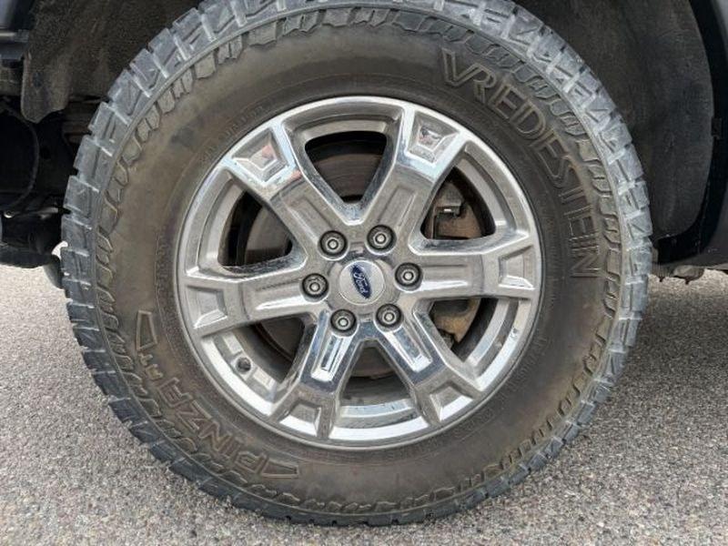 2013 Sterling Gray Metallic /Steel Gray Ford F-150 XLT (1FTFW1ET9DF) with an V6, 3.5L engine, 6-speed automatic transmission, located at 1175 N Woodruff Ave, Idaho Falls, ID, 83401, 43.506901, -111.999657 - <b>Vehicle Details</b><br>Looking for a capable, well-equipped pickup that's ready for work, weekend adventures, and everything in between? This pre-owned 2013 Ford F-150 XLT 4WD delivers the proven strength and versatility truck buyers want, along with the comfort and confidence you'll appreciate e- Photo#9