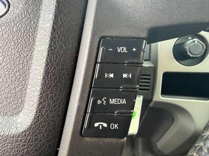 2013 Sterling Gray Metallic /Steel Gray Ford F-150 XLT (1FTFW1ET9DF) with an V6, 3.5L engine, 6-speed automatic transmission, located at 1175 N Woodruff Ave, Idaho Falls, ID, 83401, 43.506901, -111.999657 - <b>Vehicle Details</b><br>Looking for a capable, well-equipped pickup that's ready for work, weekend adventures, and everything in between? This pre-owned 2013 Ford F-150 XLT 4WD delivers the proven strength and versatility truck buyers want, along with the comfort and confidence you'll appreciate e- Photo#16