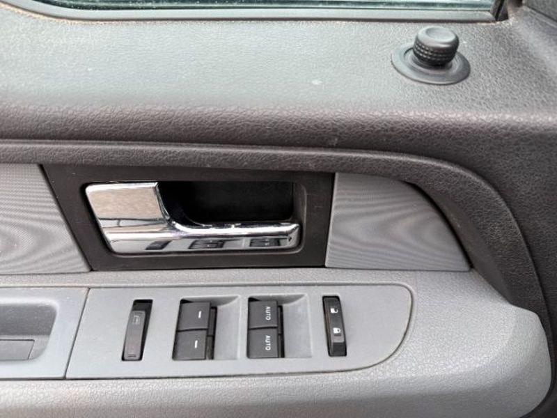 2013 Sterling Gray Metallic /Steel Gray Ford F-150 XLT (1FTFW1ET9DF) with an V6, 3.5L engine, 6-speed automatic transmission, located at 1175 N Woodruff Ave, Idaho Falls, ID, 83401, 43.506901, -111.999657 - <b>Vehicle Details</b><br>Looking for a capable, well-equipped pickup that's ready for work, weekend adventures, and everything in between? This pre-owned 2013 Ford F-150 XLT 4WD delivers the proven strength and versatility truck buyers want, along with the comfort and confidence you'll appreciate e- Photo#19