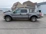 2013 Sterling Gray Metallic /Steel Gray Ford F-150 XLT (1FTFW1ET9DF) with an EcoBoost 3.5L V-6 gasoline direct injection engine, AUTOMATIC transmission, located at 1235 N Woodruff Ave., Idaho Falls, 83401, (208) 523-1053, 43.507172, -112.000488 - At Timberline Auto, finding a great deal on your next vehicle is always easy! Our experienced sales staff's goal is to help find you the right vehicle at the right price! Our knowledgeable finance department has options for almost any credit score. We offer extended service contract options to prote - Photo#2