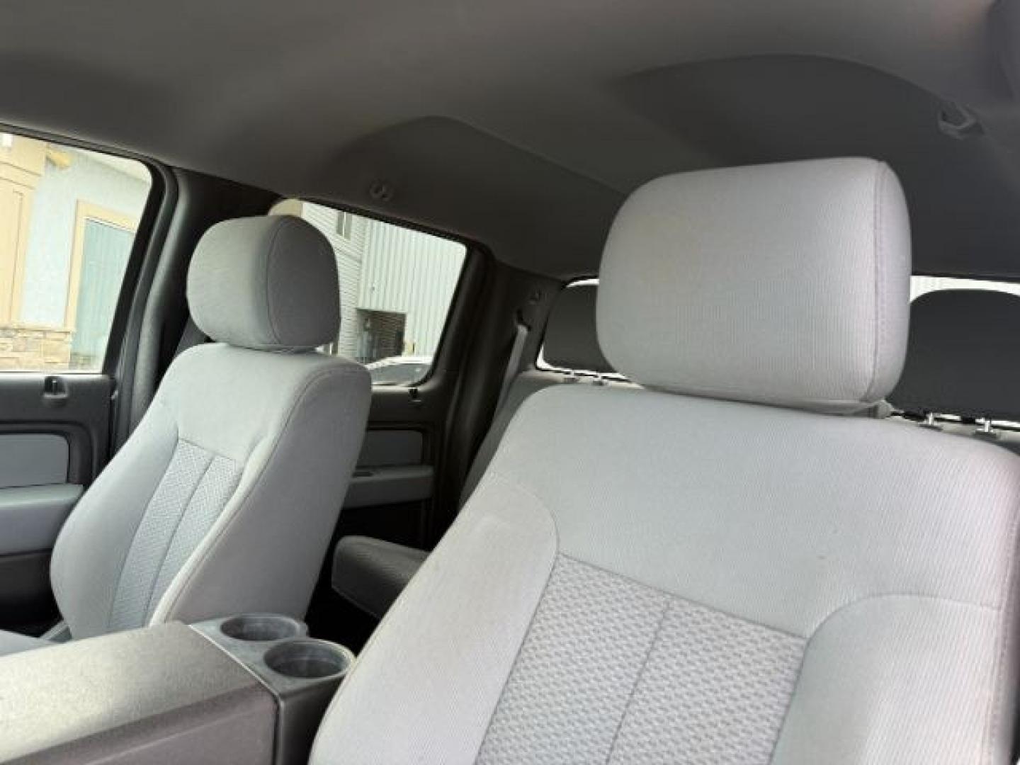 2013 Sterling Gray Metallic /Steel Gray Ford F-150 XLT (1FTFW1ET9DF) with an EcoBoost 3.5L V-6 gasoline direct injection engine, AUTOMATIC transmission, located at 1235 N Woodruff Ave., Idaho Falls, 83401, (208) 523-1053, 43.507172, -112.000488 - At Timberline Auto, finding a great deal on your next vehicle is always easy! Our experienced sales staff's goal is to help find you the right vehicle at the right price! Our knowledgeable finance department has options for almost any credit score. We offer extended service contract options to prote - Photo#19