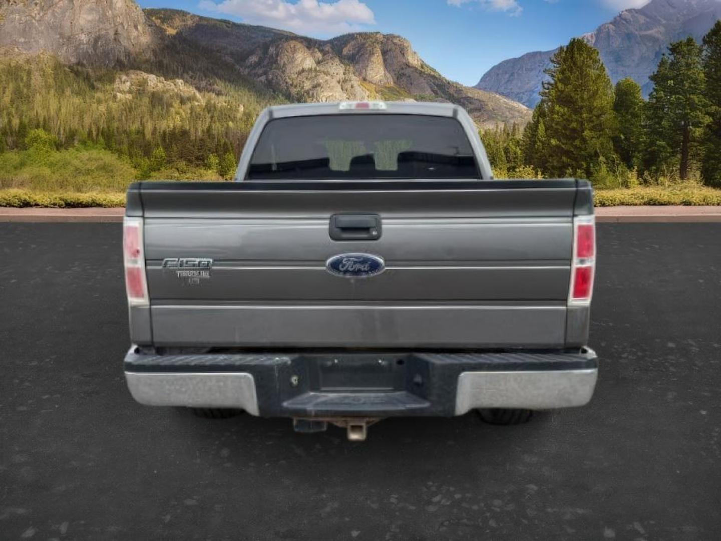 2013 Sterling Gray Metallic /Steel Gray Ford F-150 (1FTFW1ET9DF) with an EcoBoost 35L V-6 gasoline direct injection engine, Automatic transmission, located at 1175 N Woodruff Ave, Idaho Falls, ID, 83401, 43.506901, -111.999657 - At Timberline Auto, finding a great deal on your next vehicle is always easy! Our experienced sales staff's goal is to help find you the right vehicle at the right price! Our knowledgeable finance department has options for almost any credit score. We offer extended service contract options to prote - Photo#3