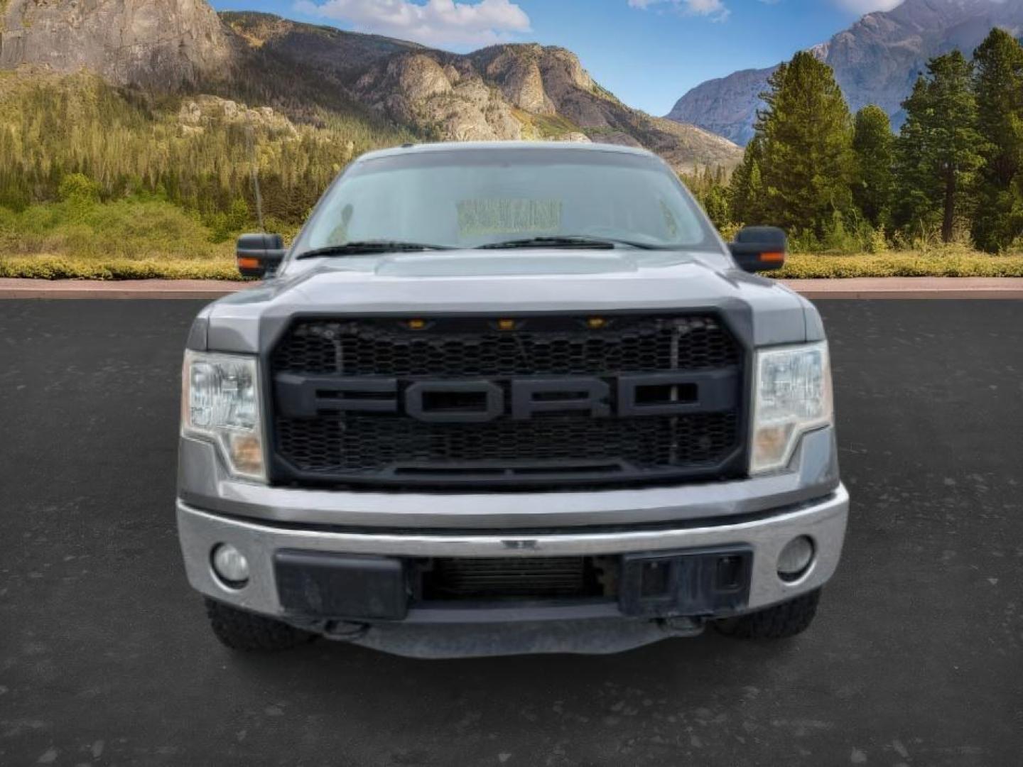 2013 Sterling Gray Metallic /Steel Gray Ford F-150 (1FTFW1ET9DF) with an EcoBoost 35L V-6 gasoline direct injection engine, Automatic transmission, located at 1175 N Woodruff Ave, Idaho Falls, ID, 83401, 43.506901, -111.999657 - At Timberline Auto, finding a great deal on your next vehicle is always easy! Our experienced sales staff's goal is to help find you the right vehicle at the right price! Our knowledgeable finance department has options for almost any credit score. We offer extended service contract options to prote - Photo#7