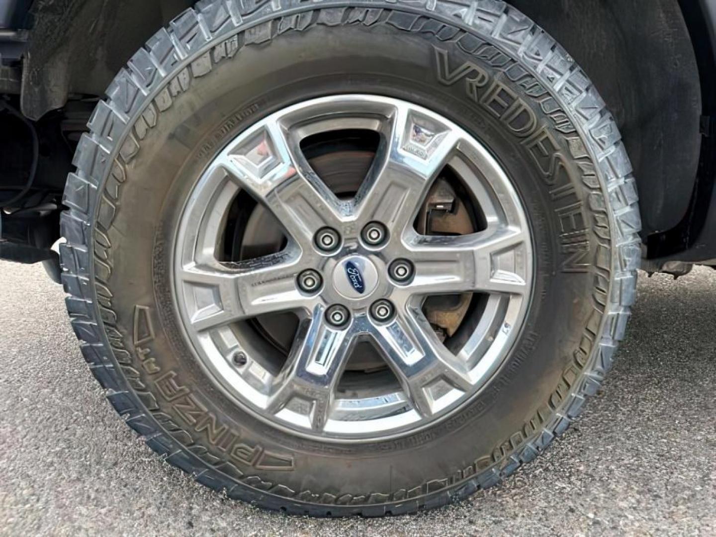 2013 Sterling Gray Metallic /Steel Gray Ford F-150 (1FTFW1ET9DF) with an EcoBoost 35L V-6 gasoline direct injection engine, Automatic transmission, located at 1175 N Woodruff Ave, Idaho Falls, ID, 83401, 43.506901, -111.999657 - At Timberline Auto, finding a great deal on your next vehicle is always easy! Our experienced sales staff's goal is to help find you the right vehicle at the right price! Our knowledgeable finance department has options for almost any credit score. We offer extended service contract options to prote - Photo#9