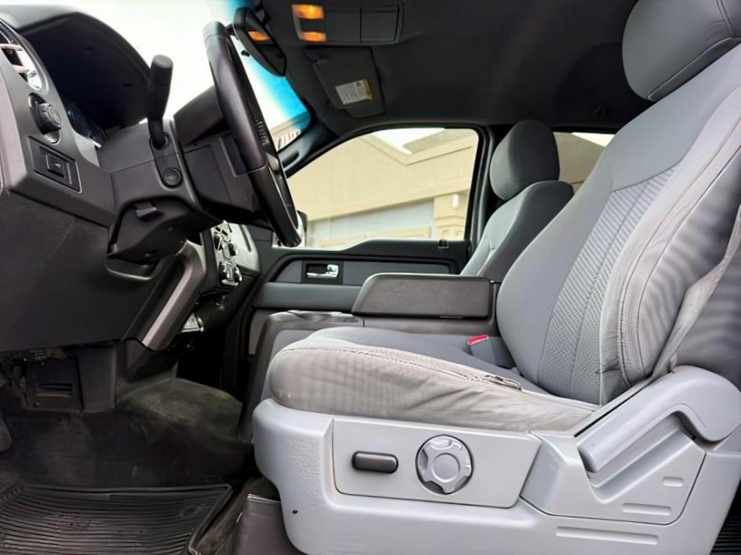 2013 Sterling Gray Metallic /Steel Gray Ford F-150 (1FTFW1ET9DF) with an EcoBoost 35L V-6 gasoline direct injection engine, Automatic transmission, located at 1175 N Woodruff Ave, Idaho Falls, ID, 83401, 43.506901, -111.999657 - At Timberline Auto, finding a great deal on your next vehicle is always easy! Our experienced sales staff's goal is to help find you the right vehicle at the right price! Our knowledgeable finance department has options for almost any credit score. We offer extended service contract options to prote - Photo#11