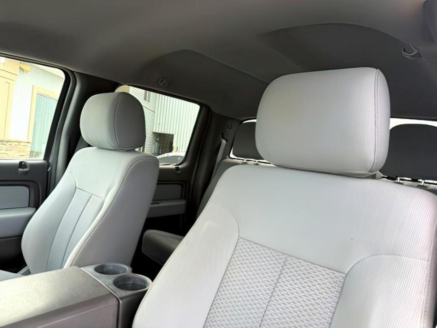 2013 Sterling Gray Metallic /Steel Gray Ford F-150 (1FTFW1ET9DF) with an EcoBoost 35L V-6 gasoline direct injection engine, Automatic transmission, located at 1175 N Woodruff Ave, Idaho Falls, ID, 83401, 43.506901, -111.999657 - At Timberline Auto, finding a great deal on your next vehicle is always easy! Our experienced sales staff's goal is to help find you the right vehicle at the right price! Our knowledgeable finance department has options for almost any credit score. We offer extended service contract options to prote - Photo#18