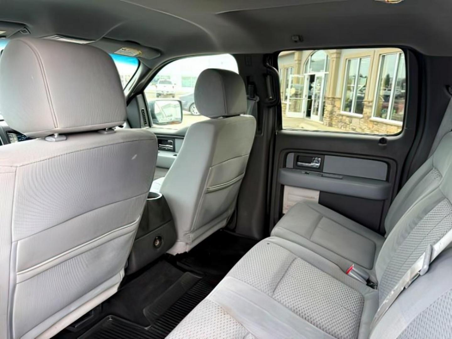 2013 Sterling Gray Metallic /Steel Gray Ford F-150 (1FTFW1ET9DF) with an EcoBoost 35L V-6 gasoline direct injection engine, Automatic transmission, located at 1175 N Woodruff Ave, Idaho Falls, ID, 83401, 43.506901, -111.999657 - At Timberline Auto, finding a great deal on your next vehicle is always easy! Our experienced sales staff's goal is to help find you the right vehicle at the right price! Our knowledgeable finance department has options for almost any credit score. We offer extended service contract options to prote - Photo#21