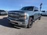 2014 BLUE /LEATHER Chevrolet Silverado 1500 (3GCUKSEC6EG) with an 53 V8 engine, Automatic transmission, located at 1175 N Woodruff Ave, Idaho Falls, ID, 83401, 43.506901, -111.999657 - At Timberline Auto, finding a great deal on your next vehicle is always easy! Our experienced sales staff's goal is to help find you the right vehicle at the right price! Our knowledgeable finance department has options for almost any credit score. We offer extended service contract options to prote - Photo#24