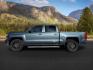 2014 BLUE /LEATHER Chevrolet Silverado 1500 (3GCUKSEC6EG) with an 53 V8 engine, Automatic transmission, located at 1175 N Woodruff Ave, Idaho Falls, ID, 83401, 43.506901, -111.999657 - At Timberline Auto, finding a great deal on your next vehicle is always easy! Our experienced sales staff's goal is to help find you the right vehicle at the right price! Our knowledgeable finance department has options for almost any credit score. We offer extended service contract options to prote - Photo#1