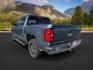 2014 BLUE /LEATHER Chevrolet Silverado 1500 (3GCUKSEC6EG) with an 53 V8 engine, Automatic transmission, located at 1175 N Woodruff Ave, Idaho Falls, ID, 83401, 43.506901, -111.999657 - At Timberline Auto, finding a great deal on your next vehicle is always easy! Our experienced sales staff's goal is to help find you the right vehicle at the right price! Our knowledgeable finance department has options for almost any credit score. We offer extended service contract options to prote - Photo#2