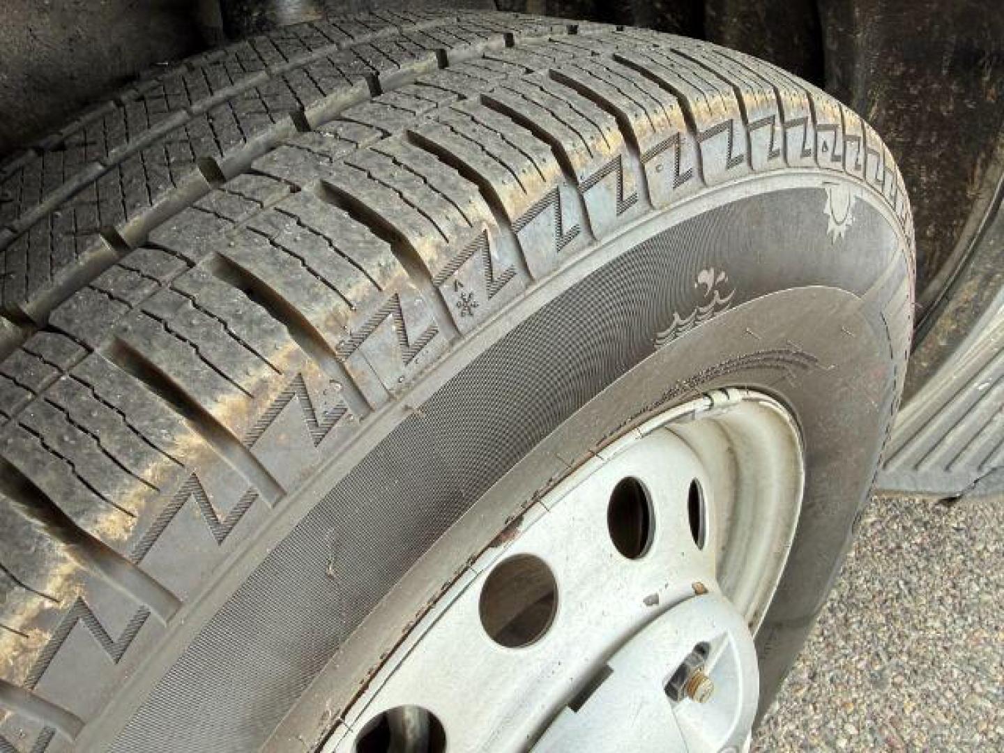 2023 Oxford White /Ebony Ford Transit Passenger Wagon (1FBAX9X80PK) with an 35L V-6 portdirect injection engine, Automatic transmission, located at 1175 N Woodruff Ave, Idaho Falls, ID, 83401, 43.506901, -111.999657 - Photo#33