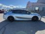 2021 SILVER /Cockpit Red, leather Toyota Camry (4T1K61BK7MU) with an 25L L4 DOHC 16V engine, Automatic transmission, located at 1175 N Woodruff Ave, Idaho Falls, ID, 83401, 43.506901, -111.999657 - At Timberline Auto, finding a great deal on your next vehicle is always easy! Our experienced sales staff's goal is to help find you the right vehicle at the right price! Our knowledgeable finance department has options for almost any credit score. We offer extended service contract options to prote - Photo#30
