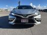 2021 SILVER /Cockpit Red, leather Toyota Camry (4T1K61BK7MU) with an 25L L4 DOHC 16V engine, Automatic transmission, located at 1175 N Woodruff Ave, Idaho Falls, ID, 83401, 43.506901, -111.999657 - At Timberline Auto, finding a great deal on your next vehicle is always easy! Our experienced sales staff's goal is to help find you the right vehicle at the right price! Our knowledgeable finance department has options for almost any credit score. We offer extended service contract options to prote - Photo#32