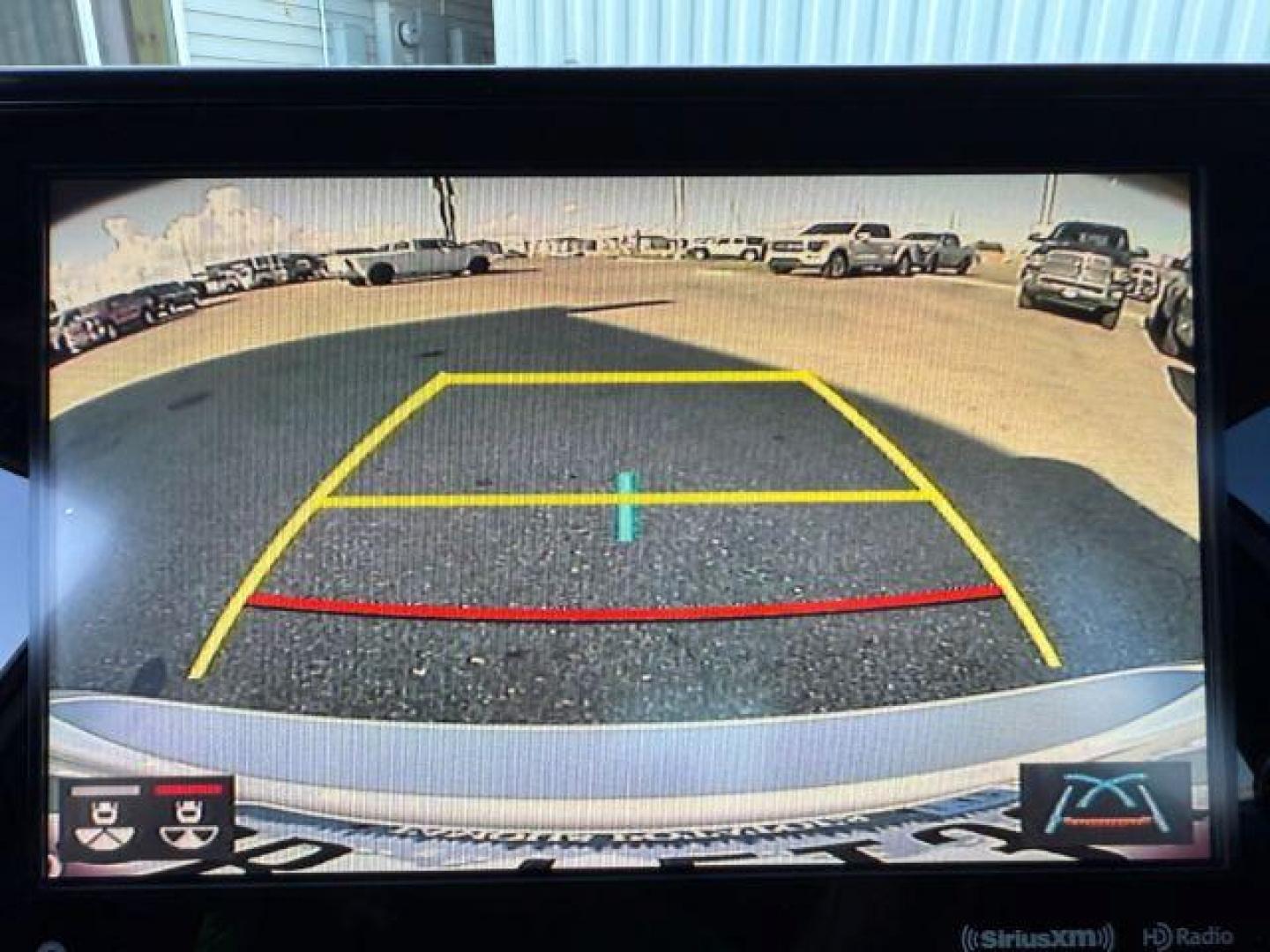 2021 SILVER /Cockpit Red, leather Toyota Camry (4T1K61BK7MU) with an 25L L4 DOHC 16V engine, Automatic transmission, located at 1175 N Woodruff Ave, Idaho Falls, ID, 83401, 43.506901, -111.999657 - At Timberline Auto, finding a great deal on your next vehicle is always easy! Our experienced sales staff's goal is to help find you the right vehicle at the right price! Our knowledgeable finance department has options for almost any credit score. We offer extended service contract options to prote - Photo#40