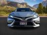 2021 SILVER /Cockpit Red, leather Toyota Camry (4T1K61BK7MU) with an 25L L4 DOHC 16V engine, Automatic transmission, located at 1175 N Woodruff Ave, Idaho Falls, ID, 83401, 43.506901, -111.999657 - At Timberline Auto, finding a great deal on your next vehicle is always easy! Our experienced sales staff's goal is to help find you the right vehicle at the right price! Our knowledgeable finance department has options for almost any credit score. We offer extended service contract options to prote - Photo#8