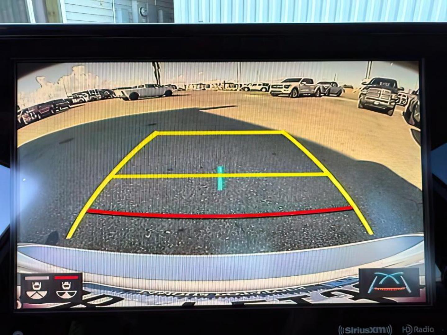 2021 SILVER /Cockpit Red, leather Toyota Camry (4T1K61BK7MU) with an 25L L4 DOHC 16V engine, Automatic transmission, located at 1175 N Woodruff Ave, Idaho Falls, ID, 83401, 43.506901, -111.999657 - At Timberline Auto, finding a great deal on your next vehicle is always easy! Our experienced sales staff's goal is to help find you the right vehicle at the right price! Our knowledgeable finance department has options for almost any credit score. We offer extended service contract options to prote - Photo#15