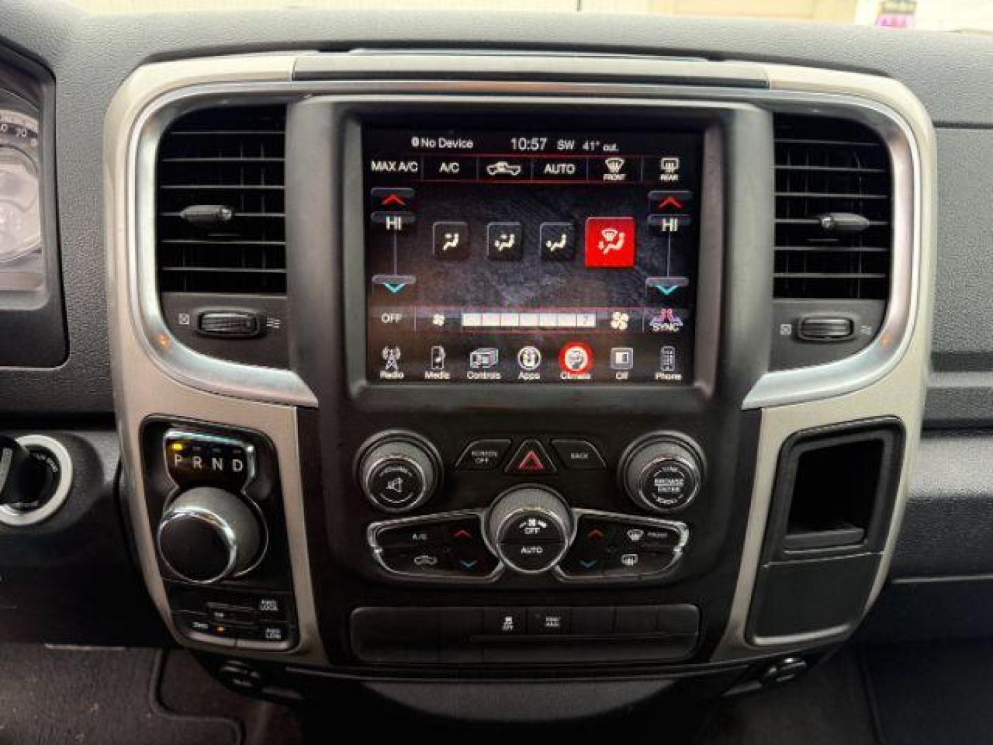 2017 GRAY /Diesel Grey/Black Ram 1500 (1C6RR7LG5HS) with an Pentastar 36L V-6 DOHC engine, Automatic transmission, located at 1175 N Woodruff Ave, Idaho Falls, ID, 83401, 43.506901, -111.999657 - At Timberline Auto, finding a great deal on your next vehicle is always easy! Our experienced sales staff's goal is to help find you the right vehicle at the right price! Our knowledgeable finance department has options for almost any credit score. We offer extended service contract options to prote - Photo#38