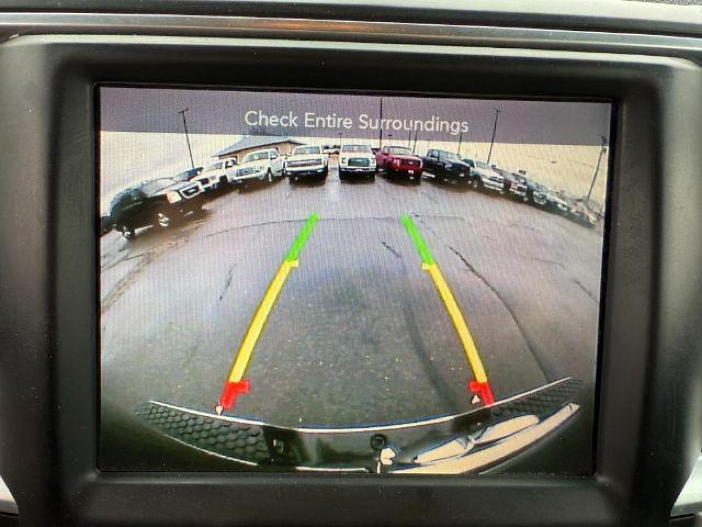 2017 GRAY /Diesel Grey/Black Ram 1500 (1C6RR7LG5HS) with an Pentastar 36L V-6 DOHC engine, Automatic transmission, located at 1175 N Woodruff Ave, Idaho Falls, ID, 83401, 43.506901, -111.999657 - At Timberline Auto, finding a great deal on your next vehicle is always easy! Our experienced sales staff's goal is to help find you the right vehicle at the right price! Our knowledgeable finance department has options for almost any credit score. We offer extended service contract options to prote - Photo#39