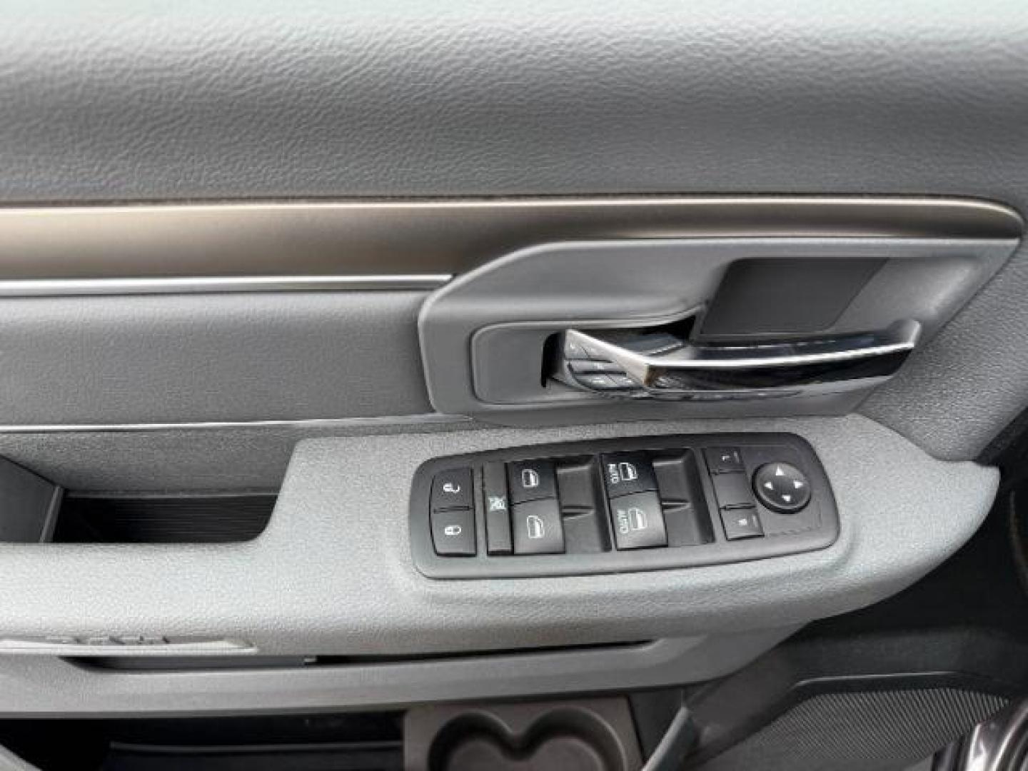 2017 GRAY /Diesel Grey/Black Ram 1500 (1C6RR7LG5HS) with an Pentastar 36L V-6 DOHC engine, Automatic transmission, located at 1175 N Woodruff Ave, Idaho Falls, ID, 83401, 43.506901, -111.999657 - At Timberline Auto, finding a great deal on your next vehicle is always easy! Our experienced sales staff's goal is to help find you the right vehicle at the right price! Our knowledgeable finance department has options for almost any credit score. We offer extended service contract options to prote - Photo#42