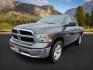 2017 GRAY /Diesel Grey/Black Ram 1500 (1C6RR7LG5HS) with an Pentastar 36L V-6 DOHC engine, Automatic transmission, located at 1175 N Woodruff Ave, Idaho Falls, ID, 83401, 43.506901, -111.999657 - At Timberline Auto, finding a great deal on your next vehicle is always easy! Our experienced sales staff's goal is to help find you the right vehicle at the right price! Our knowledgeable finance department has options for almost any credit score. We offer extended service contract options to prote - Photo#0