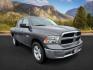 2017 GRAY /Diesel Grey/Black Ram 1500 (1C6RR7LG5HS) with an Pentastar 36L V-6 DOHC engine, Automatic transmission, located at 1175 N Woodruff Ave, Idaho Falls, ID, 83401, 43.506901, -111.999657 - At Timberline Auto, finding a great deal on your next vehicle is always easy! Our experienced sales staff's goal is to help find you the right vehicle at the right price! Our knowledgeable finance department has options for almost any credit score. We offer extended service contract options to prote - Photo#8