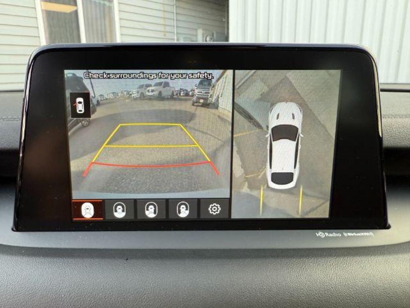 2020 CERAMIC GRAY /Black KIA Stinger (KNAE55LC5L6) with an LAMBDA II 33L V-6 gasoline direct injection engine, Automatic transmission, located at 1175 N Woodruff Ave, Idaho Falls, ID, 83401, 43.506901, -111.999657 - At Timberline Auto, finding a great deal on your next vehicle is always easy! Our experienced sales staff's goal is to help find you the right vehicle at the right price! Our knowledgeable finance department has options for almost any credit score. We offer extended service contract options to prote - Photo#15