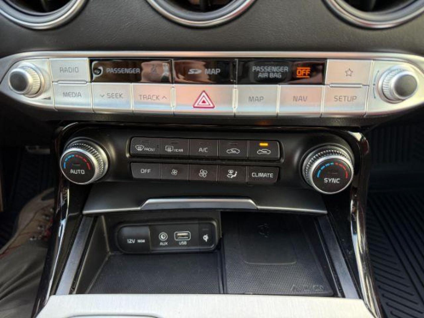 2020 CERAMIC GRAY /Black KIA Stinger (KNAE55LC5L6) with an LAMBDA II 33L V-6 gasoline direct injection engine, Automatic transmission, located at 1175 N Woodruff Ave, Idaho Falls, ID, 83401, 43.506901, -111.999657 - At Timberline Auto, finding a great deal on your next vehicle is always easy! Our experienced sales staff's goal is to help find you the right vehicle at the right price! Our knowledgeable finance department has options for almost any credit score. We offer extended service contract options to prote - Photo#16