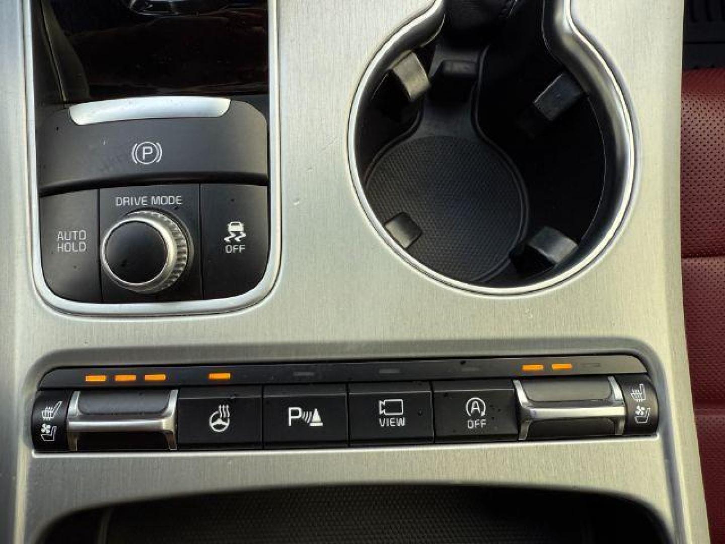 2020 CERAMIC GRAY /Black KIA Stinger (KNAE55LC5L6) with an LAMBDA II 33L V-6 gasoline direct injection engine, Automatic transmission, located at 1175 N Woodruff Ave, Idaho Falls, ID, 83401, 43.506901, -111.999657 - At Timberline Auto, finding a great deal on your next vehicle is always easy! Our experienced sales staff's goal is to help find you the right vehicle at the right price! Our knowledgeable finance department has options for almost any credit score. We offer extended service contract options to prote - Photo#17