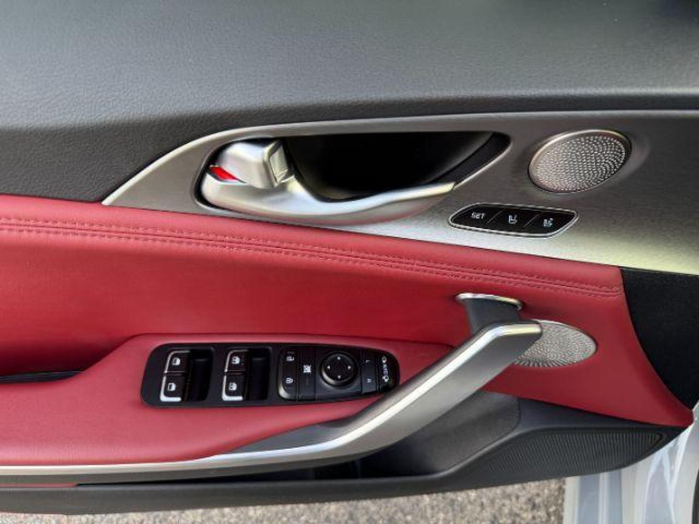 2020 CERAMIC GRAY /Black KIA Stinger (KNAE55LC5L6) with an LAMBDA II 33L V-6 gasoline direct injection engine, Automatic transmission, located at 1175 N Woodruff Ave, Idaho Falls, ID, 83401, 43.506901, -111.999657 - At Timberline Auto, finding a great deal on your next vehicle is always easy! Our experienced sales staff's goal is to help find you the right vehicle at the right price! Our knowledgeable finance department has options for almost any credit score. We offer extended service contract options to prote - Photo#21