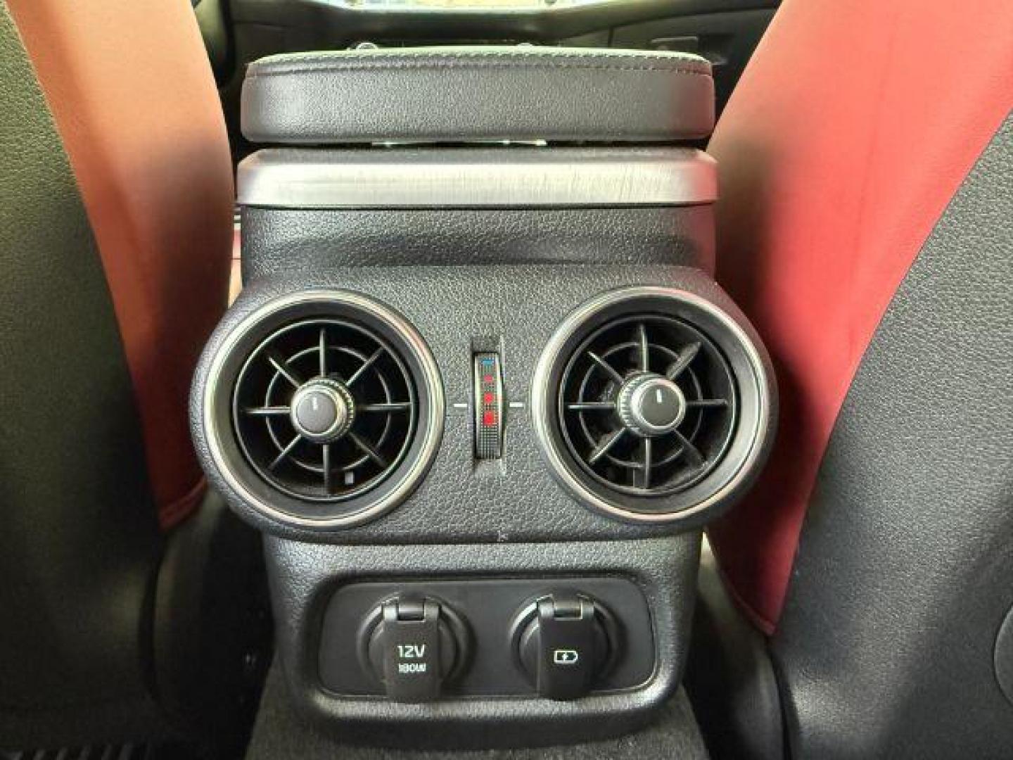 2020 CERAMIC GRAY /Black KIA Stinger (KNAE55LC5L6) with an LAMBDA II 33L V-6 gasoline direct injection engine, Automatic transmission, located at 1175 N Woodruff Ave, Idaho Falls, ID, 83401, 43.506901, -111.999657 - At Timberline Auto, finding a great deal on your next vehicle is always easy! Our experienced sales staff's goal is to help find you the right vehicle at the right price! Our knowledgeable finance department has options for almost any credit score. We offer extended service contract options to prote - Photo#23