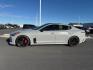 2020 MAT GRAY /Black KIA Stinger (KNAE55LC5L6) with an LAMBDA II 33L V-6 gasoline direct injection engine, Automatic transmission, located at 1175 N Woodruff Ave, Idaho Falls, ID, 83401, 43.506901, -111.999657 - At Timberline Auto, finding a great deal on your next vehicle is always easy! Our experienced sales staff's goal is to help find you the right vehicle at the right price! Our knowledgeable finance department has options for almost any credit score. We offer extended service contract options to prote - Photo#1