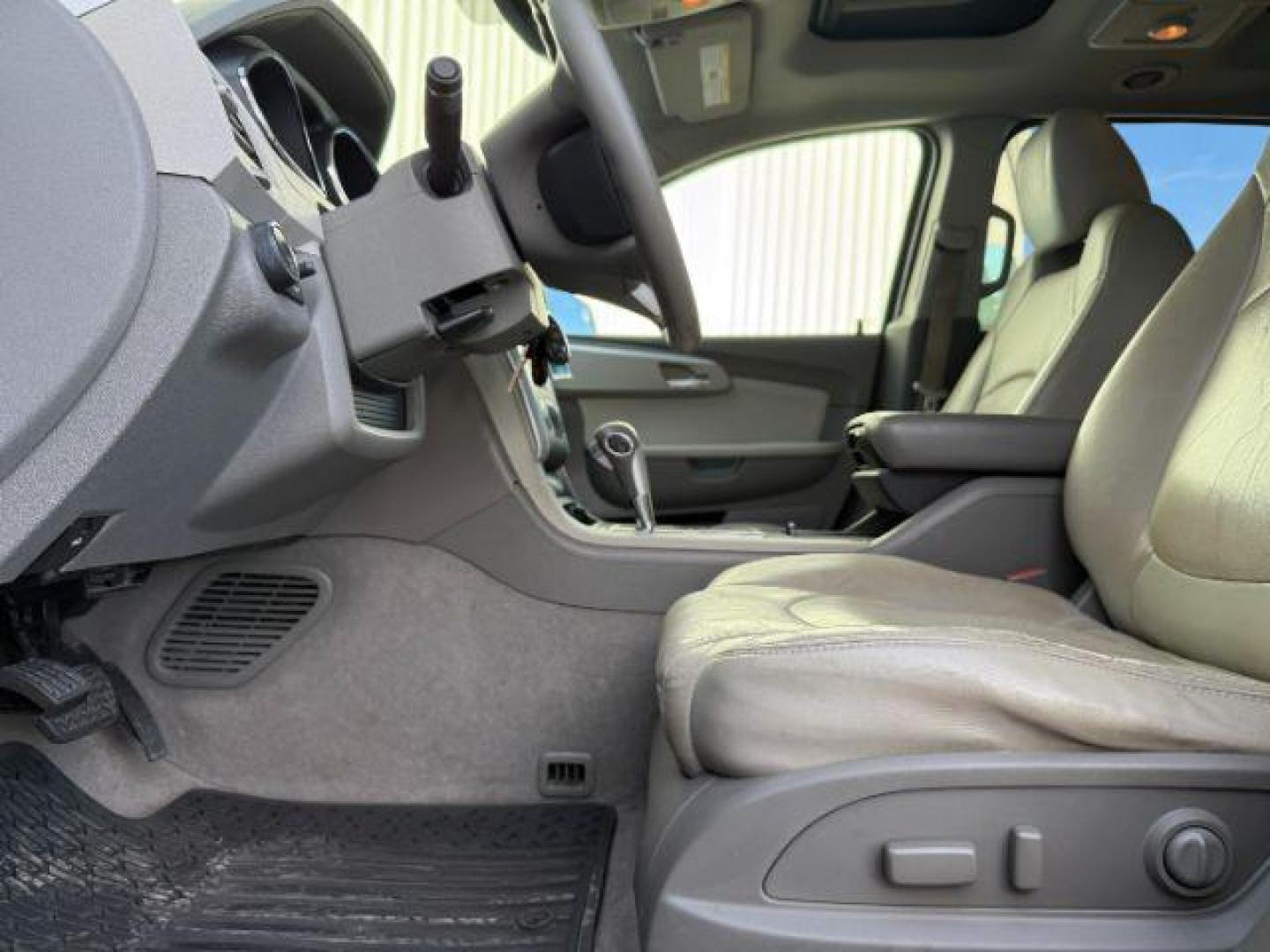 2010 Summit White /Ebony Chevrolet Traverse (1GNLVGED9AJ) with an 36L V-6 gasoline direct injection engine, Automatic transmission, located at 1175 N Woodruff Ave, Idaho Falls, ID, 83401, 43.506901, -111.999657 - At Timberline Auto, finding a great deal on your next vehicle is always easy! Our experienced sales staff's goal is to help find you the right vehicle at the right price! Our knowledgeable finance department has options for almost any credit score. We offer extended service contract options to prote - Photo#38