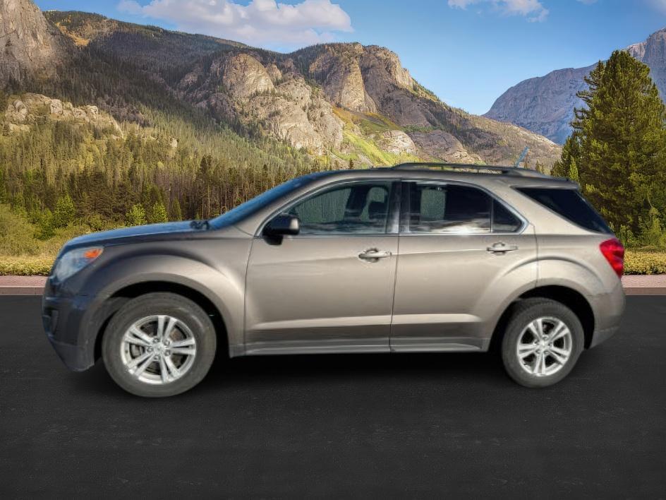 photo of 2012 Chevrolet Equinox 1LT