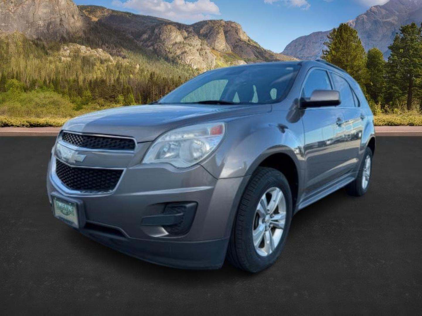 2012 Chevrolet Equinox 1LT's photo
