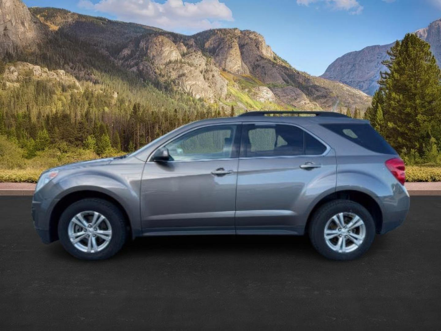 Used 2012 Chevrolet Equinox 1LT with VIN 2GNFLEEK4C6392136 for sale in Idaho Falls, ID