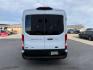 2023 Oxford White /Ebony Ford Transit-350 Passenger Van XLT (1FBAX9C82PK) with an EcoBoost 3.5L V-6 gasoline direct injection engine, AUTOMATIC transmission, located at 1235 N Woodruff Ave., Idaho Falls, 83401, (208) 523-1053, 43.507172, -112.000488 - At Timberline Auto, finding a great deal on your next vehicle is always easy! Our experienced sales staff's goal is to help find you the right vehicle at the right price! Our knowledgeable finance department has options for almost any credit score. We offer extended service contract options to prote - Photo#27